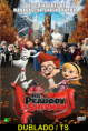AS AVENTURAS DE PEABODY E SHERMAN